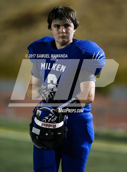 Thumbnail 2 in Milken vs Faith Baptist photogallery.