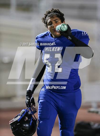 Thumbnail 2 in Milken vs Faith Baptist photogallery.
