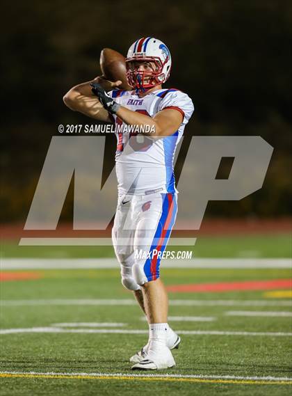 Thumbnail 1 in Milken vs Faith Baptist photogallery.