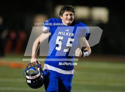 Thumbnail 3 in Milken vs Faith Baptist photogallery.