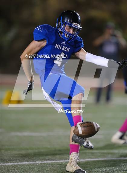 Thumbnail 2 in Milken vs Faith Baptist photogallery.