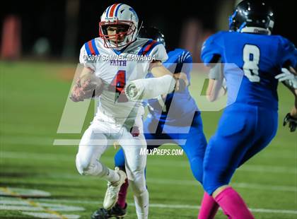 Thumbnail 1 in Milken vs Faith Baptist photogallery.