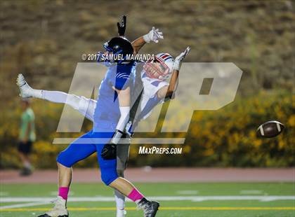 Thumbnail 2 in Milken vs Faith Baptist photogallery.