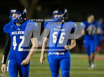 Thumbnail 2 in Milken vs Faith Baptist photogallery.