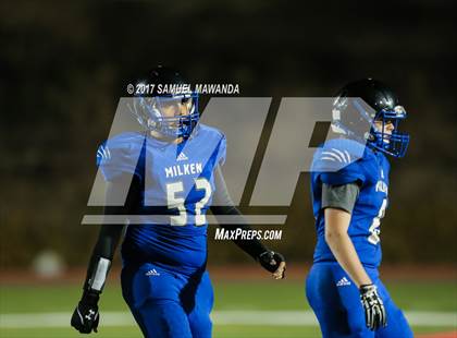 Thumbnail 1 in Milken vs Faith Baptist photogallery.