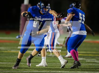 Thumbnail 3 in Milken vs Faith Baptist photogallery.