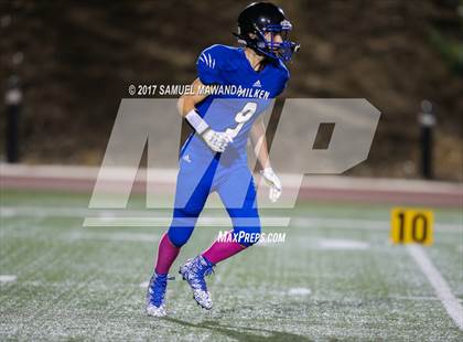 Thumbnail 2 in Milken vs Faith Baptist photogallery.