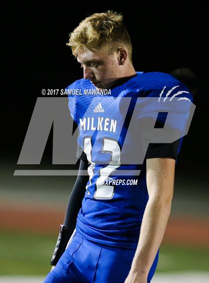 Thumbnail 1 in Milken vs Faith Baptist photogallery.