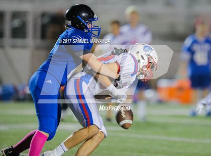 Thumbnail 2 in Milken vs Faith Baptist photogallery.