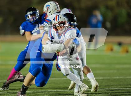 Thumbnail 3 in Milken vs Faith Baptist photogallery.