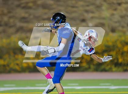 Thumbnail 3 in Milken vs Faith Baptist photogallery.
