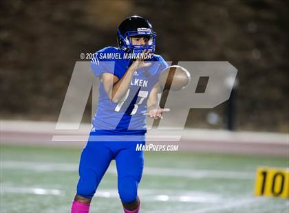 Thumbnail 1 in Milken vs Faith Baptist photogallery.