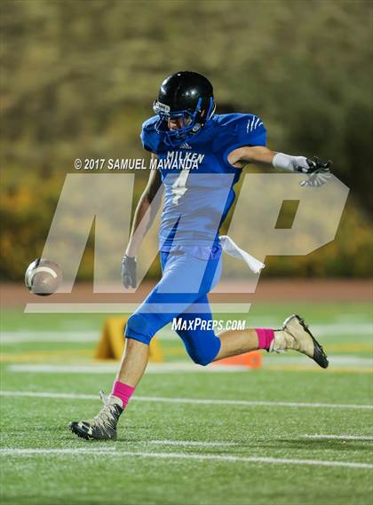 Thumbnail 3 in Milken vs Faith Baptist photogallery.