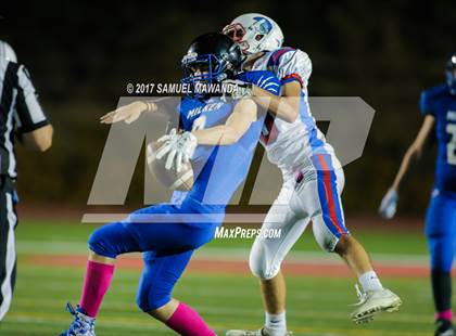 Thumbnail 3 in Milken vs Faith Baptist photogallery.