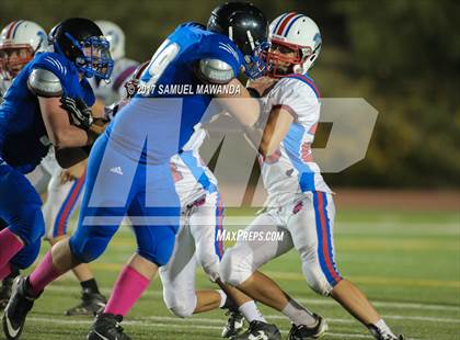 Thumbnail 1 in Milken vs Faith Baptist photogallery.