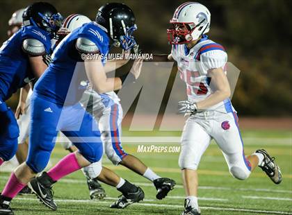 Thumbnail 3 in Milken vs Faith Baptist photogallery.
