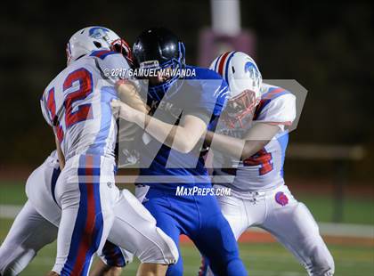 Thumbnail 3 in Milken vs Faith Baptist photogallery.