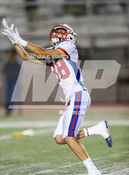 Thumbnail 3 in Milken vs Faith Baptist photogallery.
