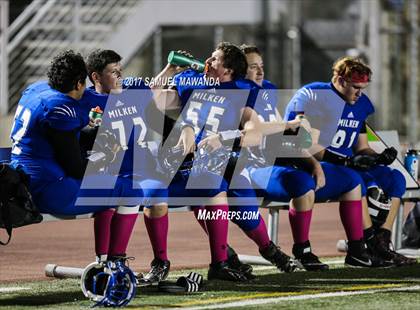 Thumbnail 1 in Milken vs Faith Baptist photogallery.