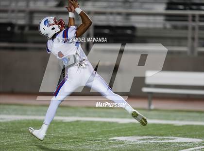 Thumbnail 3 in Milken vs Faith Baptist photogallery.