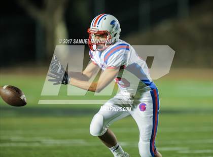 Thumbnail 2 in Milken vs Faith Baptist photogallery.