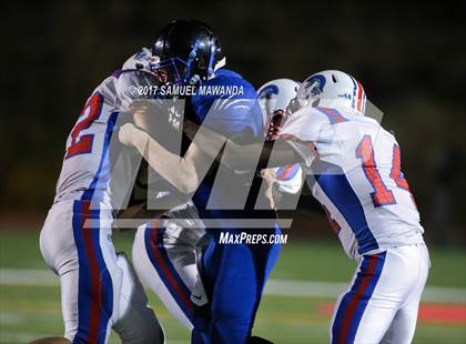 Thumbnail 2 in Milken vs Faith Baptist photogallery.