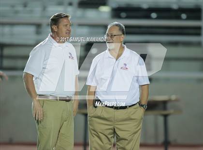 Thumbnail 3 in Milken vs Faith Baptist photogallery.