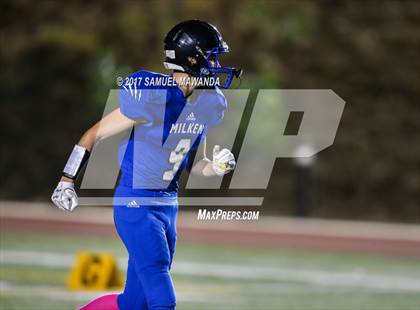 Thumbnail 2 in Milken vs Faith Baptist photogallery.