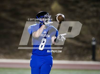 Thumbnail 3 in Milken vs Faith Baptist photogallery.