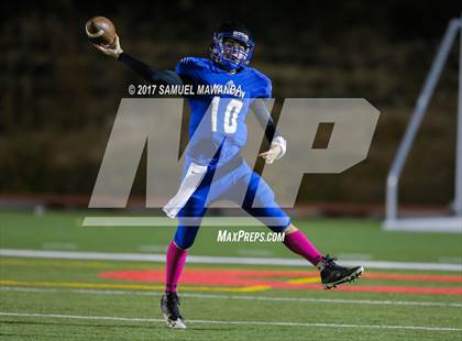 Thumbnail 2 in Milken vs Faith Baptist photogallery.