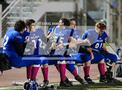 Thumbnail 3 in Milken vs Faith Baptist photogallery.