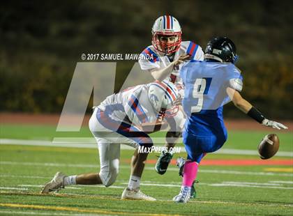 Thumbnail 2 in Milken vs Faith Baptist photogallery.