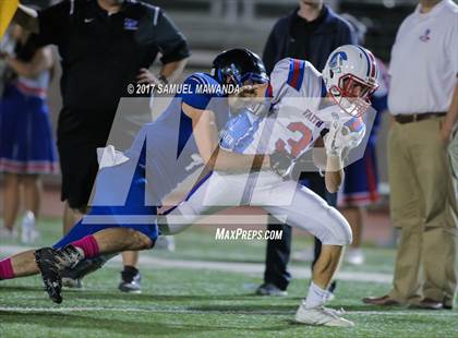 Thumbnail 2 in Milken vs Faith Baptist photogallery.