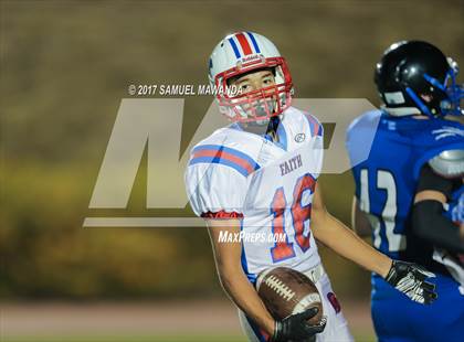 Thumbnail 2 in Milken vs Faith Baptist photogallery.