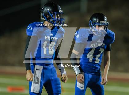 Thumbnail 1 in Milken vs Faith Baptist photogallery.