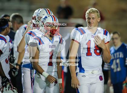 Thumbnail 2 in Milken vs Faith Baptist photogallery.