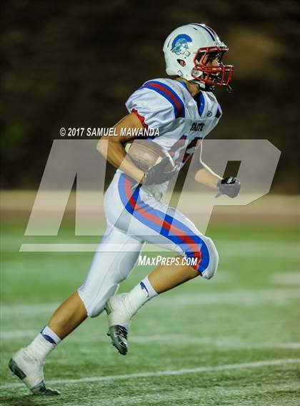 Thumbnail 2 in Milken vs Faith Baptist photogallery.