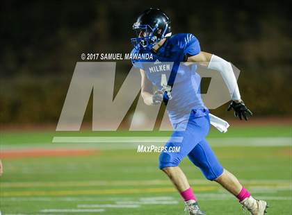 Thumbnail 3 in Milken vs Faith Baptist photogallery.