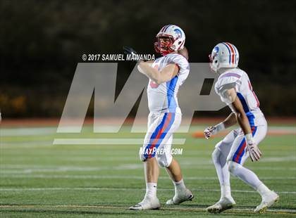 Thumbnail 3 in Milken vs Faith Baptist photogallery.