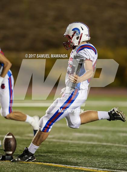 Thumbnail 3 in Milken vs Faith Baptist photogallery.