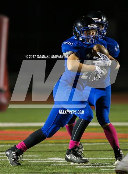 Thumbnail 1 in Milken vs Faith Baptist photogallery.