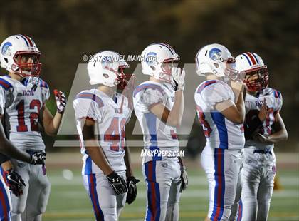 Thumbnail 3 in Milken vs Faith Baptist photogallery.