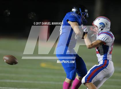 Thumbnail 1 in Milken vs Faith Baptist photogallery.