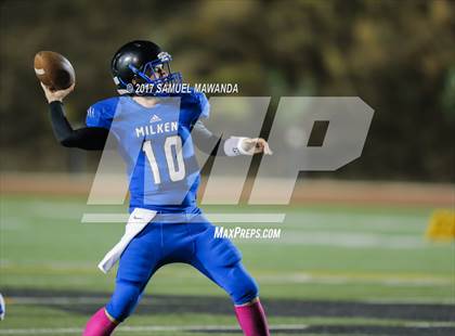 Thumbnail 1 in Milken vs Faith Baptist photogallery.