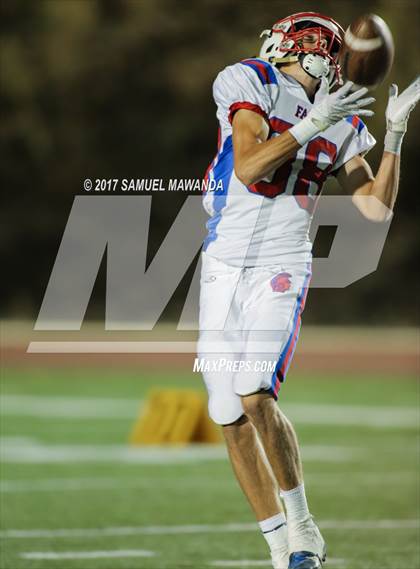 Thumbnail 3 in Milken vs Faith Baptist photogallery.