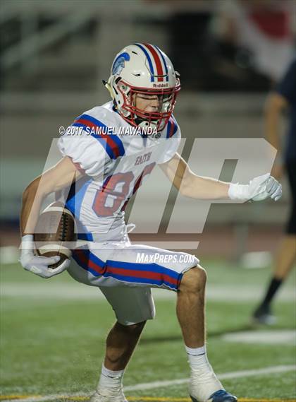 Thumbnail 2 in Milken vs Faith Baptist photogallery.