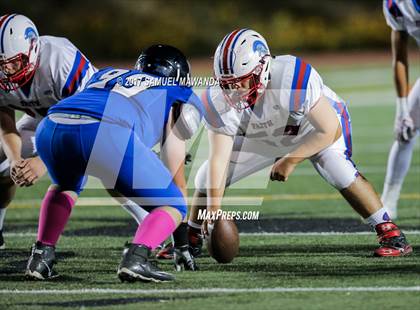 Thumbnail 1 in Milken vs Faith Baptist photogallery.