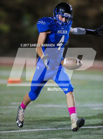 Thumbnail 1 in Milken vs Faith Baptist photogallery.