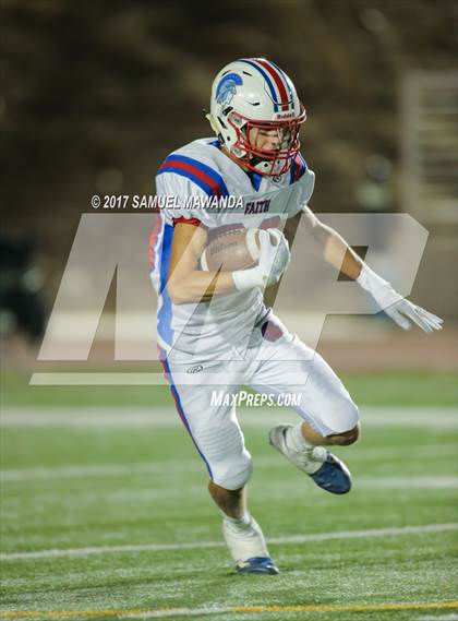 Thumbnail 3 in Milken vs Faith Baptist photogallery.