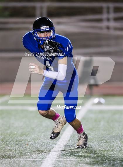 Thumbnail 1 in Milken vs Faith Baptist photogallery.